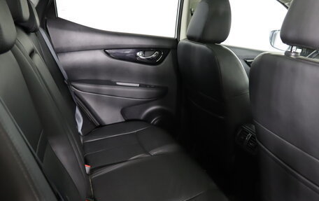 Nissan Qashqai, 2017 год, 1 849 990 рублей, 29 фотография