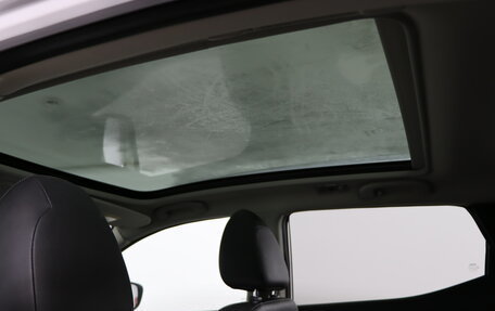 Nissan Qashqai, 2017 год, 1 849 990 рублей, 28 фотография