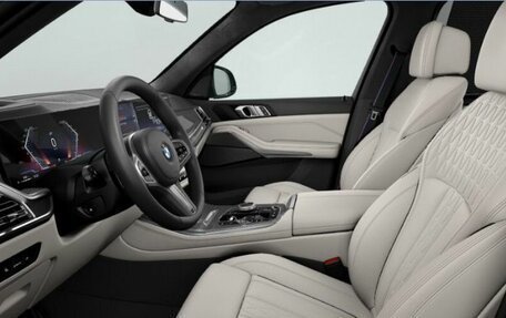 BMW X5, 2025 год, 18 200 000 рублей, 2 фотография