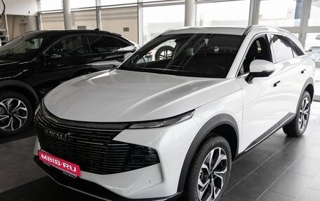 Haval F7, 2025 год, 3 549 000 рублей, 2 фотография