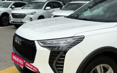 Haval Jolion, 2025 год, 2 349 000 рублей, 15 фотография