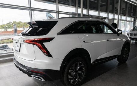 Haval F7, 2025 год, 3 549 000 рублей, 8 фотография