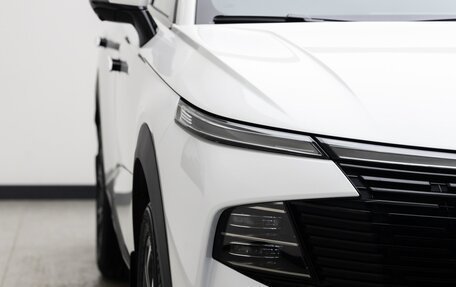 Haval F7, 2025 год, 3 549 000 рублей, 16 фотография