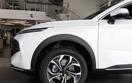 Haval F7, 2025 год, 3 549 000 рублей, 14 фотография