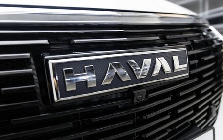 Haval F7, 2025 год, 3 549 000 рублей, 19 фотография