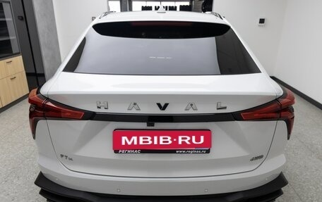 Haval F7, 2025 год, 3 549 000 рублей, 10 фотография