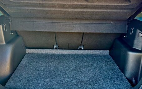 Skoda Yeti I рестайлинг, 2011 год, 1 190 000 рублей, 10 фотография