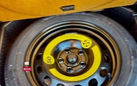 Skoda Yeti I рестайлинг, 2011 год, 1 190 000 рублей, 11 фотография