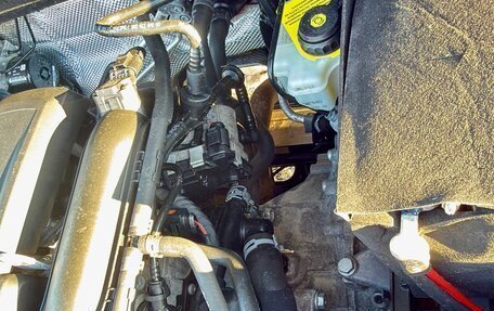 Skoda Yeti I рестайлинг, 2011 год, 1 190 000 рублей, 14 фотография