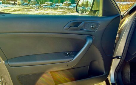 Skoda Yeti I рестайлинг, 2011 год, 1 190 000 рублей, 16 фотография