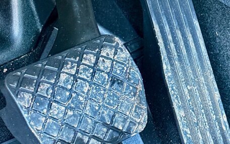 Skoda Yeti I рестайлинг, 2011 год, 1 190 000 рублей, 17 фотография