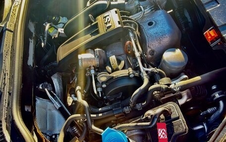 Skoda Yeti I рестайлинг, 2011 год, 1 190 000 рублей, 13 фотография