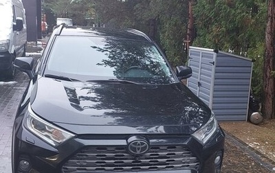 Toyota RAV4, 2020 год, 2 900 000 рублей, 1 фотография