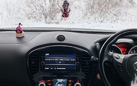 Nissan Juke II, 2019 год, 1 900 000 рублей, 1 фотография