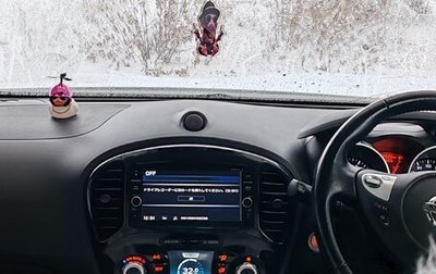 Nissan Juke II, 2019 год, 1 900 000 рублей, 1 фотография