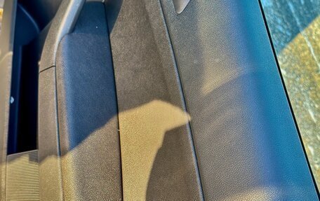 Skoda Yeti I рестайлинг, 2011 год, 1 190 000 рублей, 23 фотография