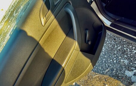 Skoda Yeti I рестайлинг, 2011 год, 1 190 000 рублей, 29 фотография