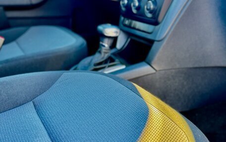 Skoda Yeti I рестайлинг, 2011 год, 1 190 000 рублей, 25 фотография