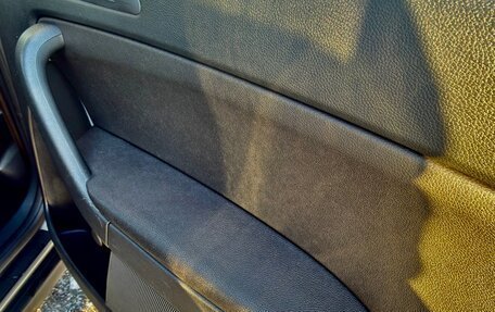 Skoda Yeti I рестайлинг, 2011 год, 1 190 000 рублей, 27 фотография