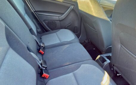 Skoda Yeti I рестайлинг, 2011 год, 1 190 000 рублей, 26 фотография