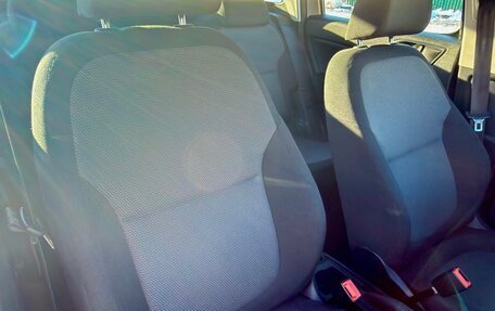 Skoda Yeti I рестайлинг, 2011 год, 1 190 000 рублей, 24 фотография