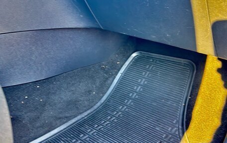 Skoda Yeti I рестайлинг, 2011 год, 1 190 000 рублей, 22 фотография