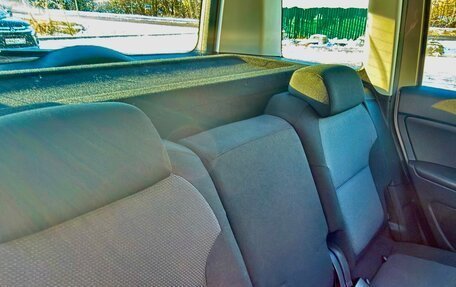 Skoda Yeti I рестайлинг, 2011 год, 1 190 000 рублей, 28 фотография