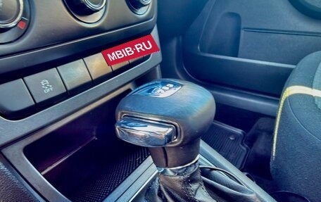 Skoda Yeti I рестайлинг, 2011 год, 1 190 000 рублей, 21 фотография