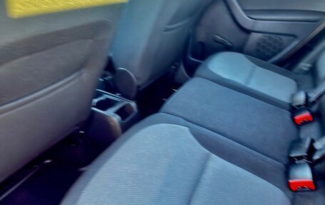 Skoda Yeti I рестайлинг, 2011 год, 1 190 000 рублей, 30 фотография