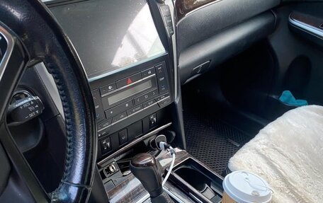 Toyota Camry, 2017 год, 2 250 000 рублей, 5 фотография