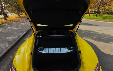 Porsche Cayman, 2021 год, 9 000 000 рублей, 8 фотография