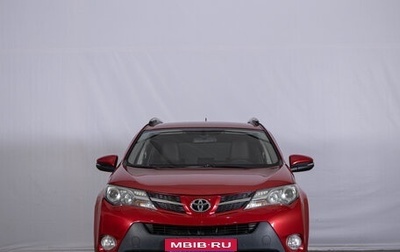 Toyota RAV4, 2013 год, 1 559 000 рублей, 1 фотография