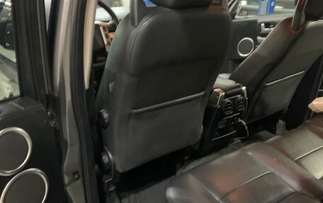 Land Rover Discovery III, 2008 год, 990 000 рублей, 10 фотография