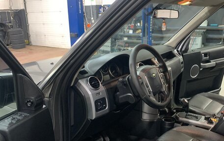 Land Rover Discovery III, 2008 год, 990 000 рублей, 9 фотография