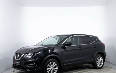 Nissan Qashqai, 2021 год, 2 250 000 рублей, 1 фотография