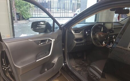 Toyota RAV4, 2020 год, 2 900 000 рублей, 7 фотография