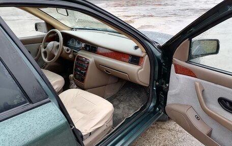 Iran Khodro Samand, 2007 год, 135 000 рублей, 6 фотография