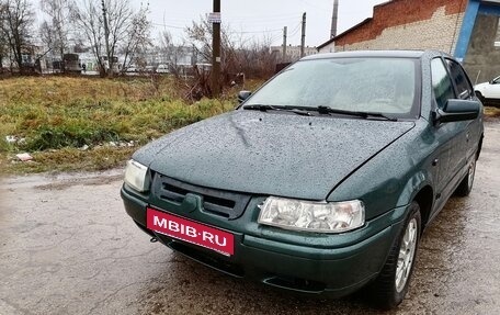 Iran Khodro Samand, 2007 год, 135 000 рублей, 3 фотография