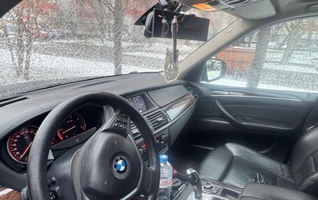 BMW X5, 2013 год, 2 600 000 рублей, 9 фотография
