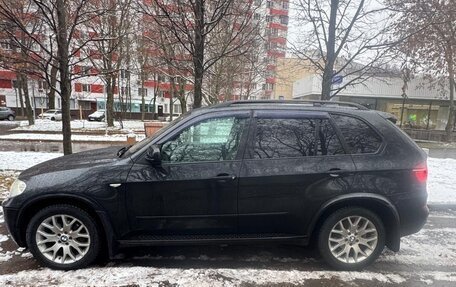 BMW X5, 2013 год, 2 600 000 рублей, 4 фотография