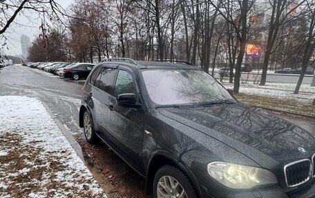BMW X5, 2013 год, 2 600 000 рублей, 7 фотография