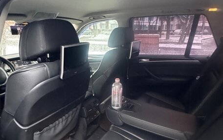 BMW X5, 2013 год, 2 600 000 рублей, 10 фотография