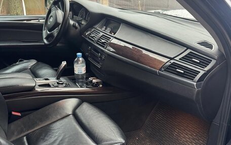 BMW X5, 2013 год, 2 600 000 рублей, 8 фотография