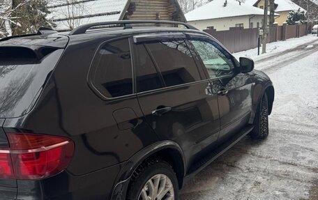 BMW X5, 2013 год, 2 600 000 рублей, 3 фотография