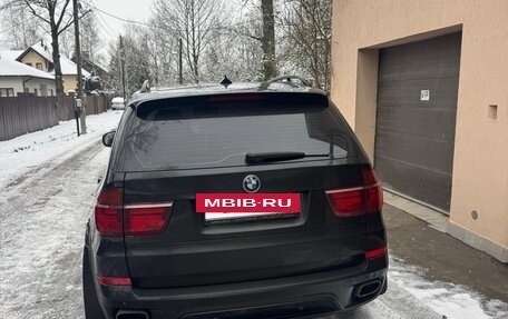 BMW X5, 2013 год, 2 600 000 рублей, 2 фотография