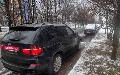 BMW X5, 2013 год, 2 600 000 рублей, 6 фотография
