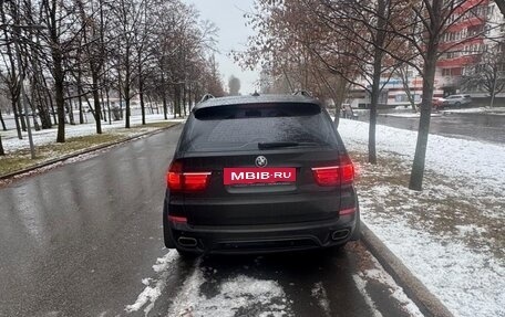 BMW X5, 2013 год, 2 600 000 рублей, 5 фотография