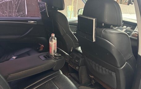 BMW X5, 2013 год, 2 600 000 рублей, 11 фотография