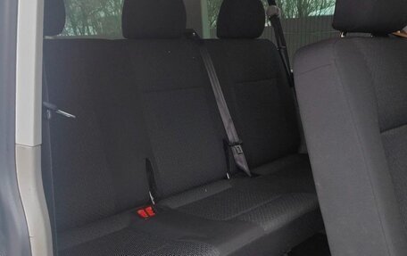 Volkswagen Caravelle T6 рестайлинг, 2017 год, 2 428 000 рублей, 8 фотография