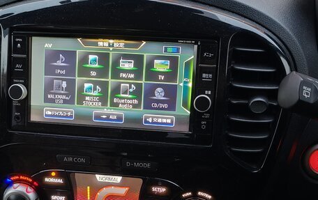 Nissan Juke II, 2019 год, 1 900 000 рублей, 11 фотография